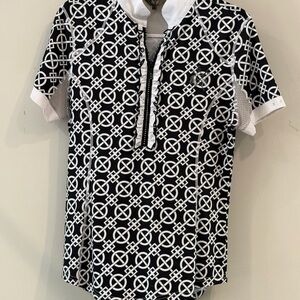 Goode Rider Women's Luxe Show Shirt